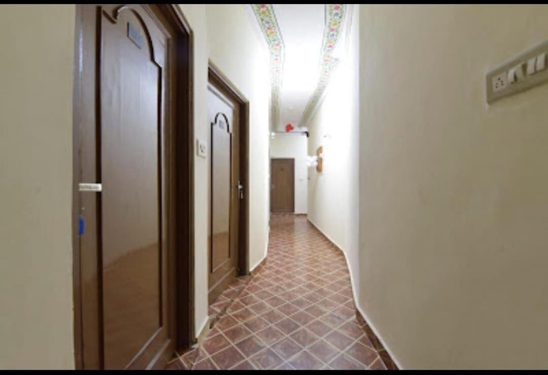 Collection O Rajwada Palace جايبور المظهر الخارجي الصورة