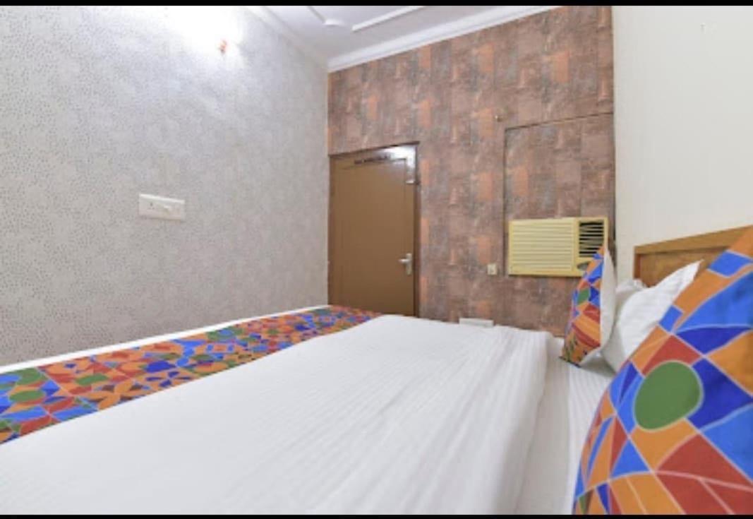 Collection O Rajwada Palace جايبور المظهر الخارجي الصورة